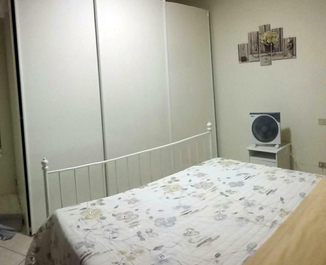 Affittacamere Lo Scoiattolo Di Mannocchi Lorella ปอร์โต ซันเตลปีดิโอ ภายนอก รูปภาพ
